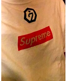 Custom Got7 Tee | シャツ/ブラウス