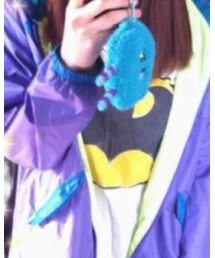 Candy Stripper | Tシャツ/カットソー