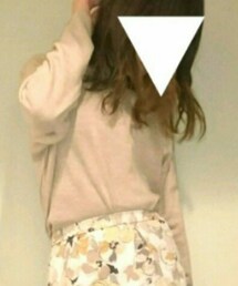 GU | ニット/セーター