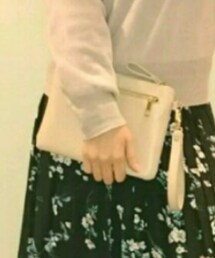 FOREVER 21 | クラッチバッグ