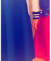 earth music&ecology | スカート