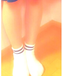 tutuanna | ソックス/靴下