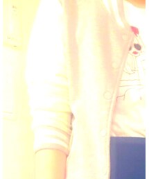 Honeys | ブルゾン