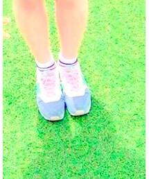 NEW BALANCE | スニーカー