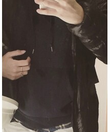 UNIQLO | パーカー