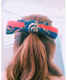 Rodeo Crowns | バレッタ/ヘアクリップ