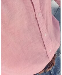 ZARA | シャツ/ブラウス