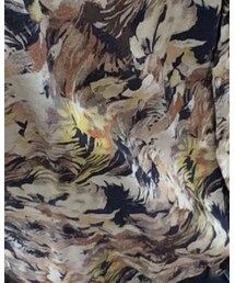 ZARA | シャツ/ブラウス