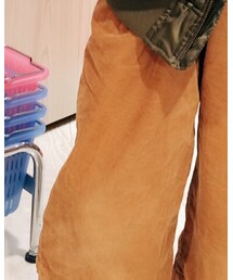 GU | パンツ