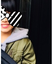 GU | ニット/セーター