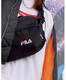 FILA | ボディバッグ/ウエストポーチ