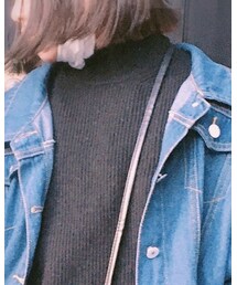 UNIQLO | ニット/セーター