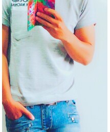 DEUS EX MACHINA | Tシャツ/カットソー