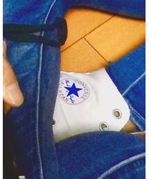 CONVERSE | スニーカー