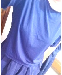 GU | Tシャツ/カットソー