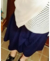 GU | パンツ
