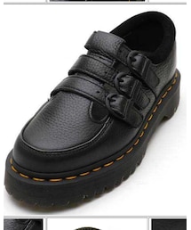 Dr. Martens | MERRY　JANE(その他シューズ)