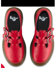 Dr. Martens | MERRY　JANE(その他シューズ)