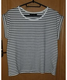 no brand | トップス(Tシャツ/カットソー)