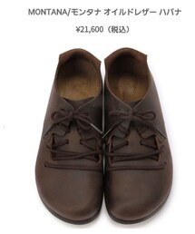 BIRKENSTOCK | シューズ