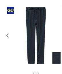 GU | パンツ