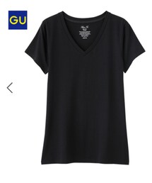 GU | Tシャツ/カットソー
