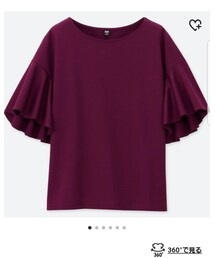 UNIQLO | トップス(Tシャツ/カットソー)