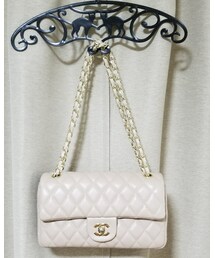 CHANEL | CHANEL　ショルダーバッグ(ショルダーバッグ)