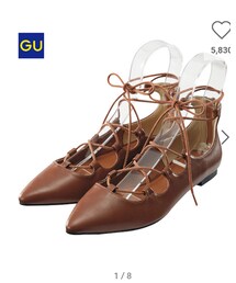 GU | パンプス(パンプス)