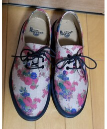 Dr. Martens | ドクターマーチン(シューズ)
