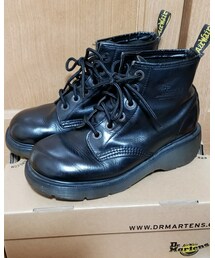 Dr. Martens | ドクターマーチン(ブーツ)