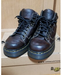 Dr. Martens | ドクターマーチン(シューズ)