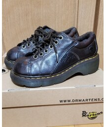 Dr. Martens | ドクターマーチン(シューズ)