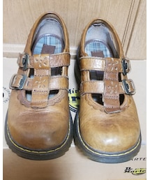 Dr. Martens | ドクターマーチン(シューズ)