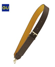 GU | バッグストラップ(財布/小物)