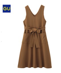 GU | ジャンパースカート
