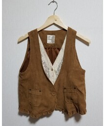 no brand | ベスト