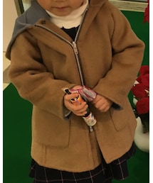 COMMECAISM   | その他アウター