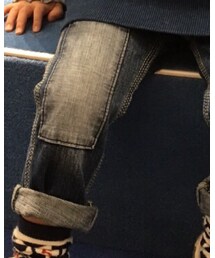 apres les cours | デニムパンツ