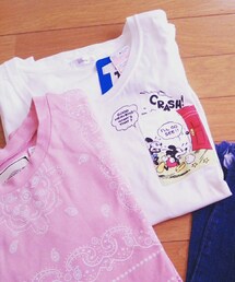 しまむら | Tシャツ/カットソー