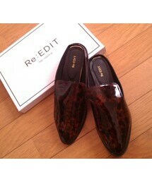 Re:EDIT | パンプス