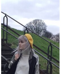 TOPSHOP | ハンチング/ベレー帽
