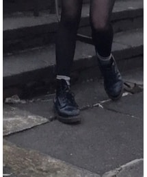 Dr. Martens | ブーツ