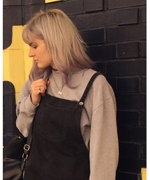TOPMAN | スウェット