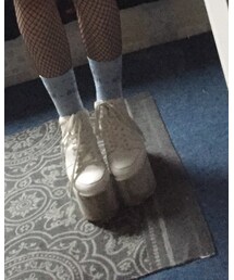 SPINNS | シューズ