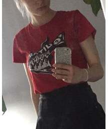 Guitar Wolf | Tシャツ/カットソー