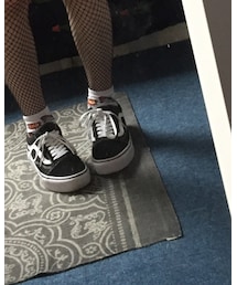 VANS | スニーカー