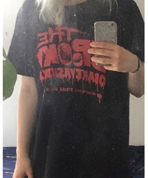 きゃりーぱみゅぱみゅ | Tシャツ/カットソー