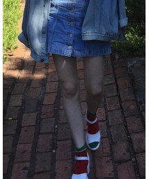 TOPSHOP | サンダル