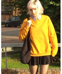 Bershka | スウェット